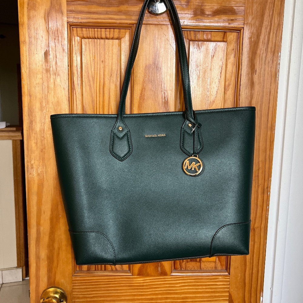 Michael Kors Saylor Tote